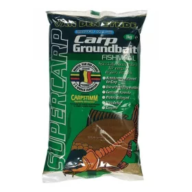 Van Den Eynde SuperCarp FISHMEAL Hrana Riblja 1kg
