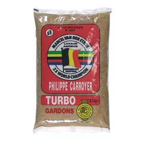 VDE Turbo smeđa 2kg primama