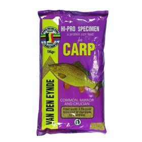   Van Den Eynde Hi-Pro Carp Hrana za prihranu Kukuruz-Sjemenke 1kg