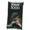 Sensas 3000 Noire Black Prihrana 1kg