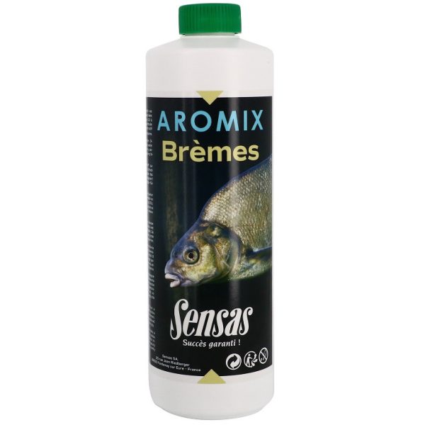 Sensas Aromix Bream Tekuća Aroma 500ml