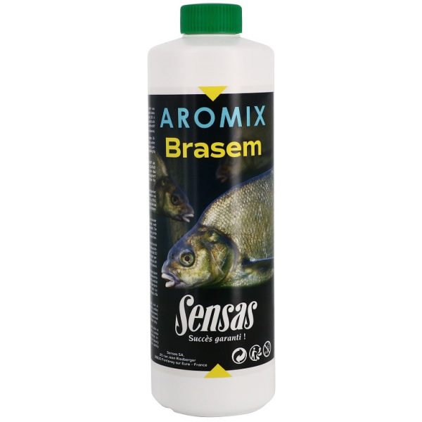 Sensas Aromix Deverika Tekuća Aroma 500ml