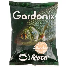 Sensas Gardonix Roach Praškasti Atraktor 300gr