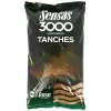 Sensas 3000 Tench Prihrana 1kg