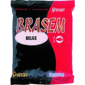 Sensas Brasem Belge Praškasti Atraktor 300gr