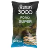 Sensas 3000 Super Fond Super Heavy Mix Hrana za prihranu 1kg