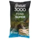 Sensas 3000 Super Fond Super Heavy Mix Hrana za prihranu 1kg