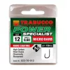Trabucco Power Specialist 12 udica s lopaticom i bradom 15 kom
