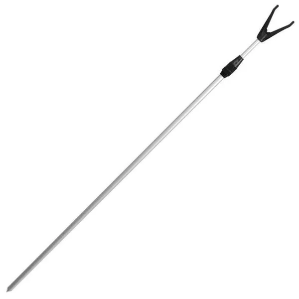 Sensas ALU Teleskopski V 70-110cm Zabodiva vilica za držač štapa