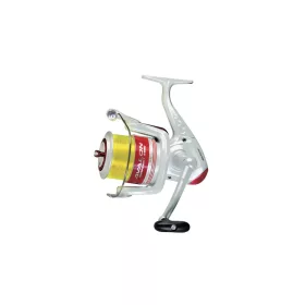   Trabucco Avalon Surfcast 6500 Red W/Line Rola s prednjom kočnicom
