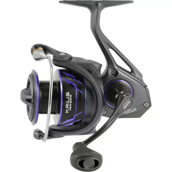 Trabucco Krius XSW 3000 Elsőfékes Orsó
