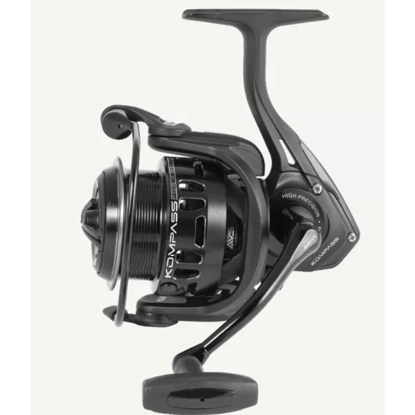 Trabucco Kompass FDR 4500 Rola