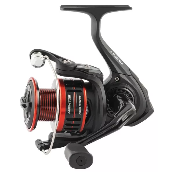 Trabucco Mantis XSD 1500 Elsőfékes Orsó