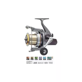 Trabucco Castforce Pro Surf 8000 Rola s prednjom kočnicom
