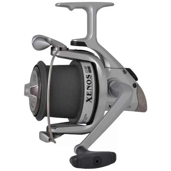 Trabucco Xenos Power Surf 10000 Rola s prednjom kočnicom