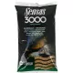 Sensas 3000 Barbel With Cheese Primama 1kg