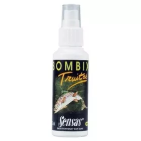 Sensas Bombix Trout Atraktor Sprej 75ml