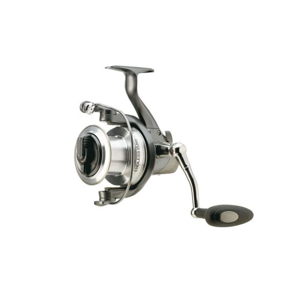 K-Karp Endless 10000 Rola sa slobodnim hodom