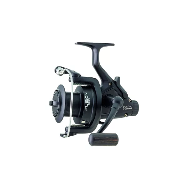 K-Karp Fusion 6500 Rola sa slobodnim hodom