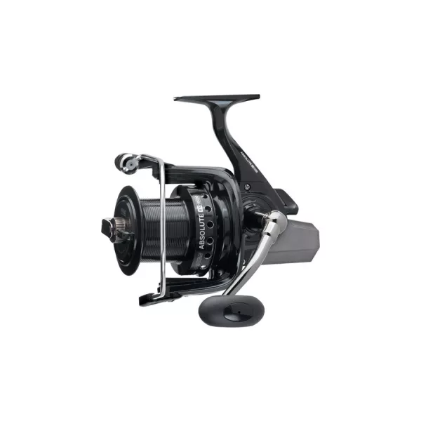 K-Karp Absolute 10000 Rola sa slobodnim hodom