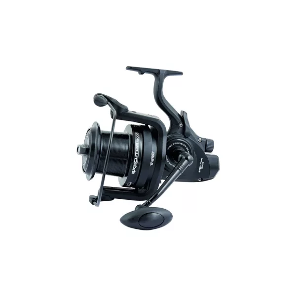 K-Karp Executor 8000 Rola sa slobodnim hodom
