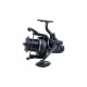 K-Karp Executor 8000 Rola sa slobodnim hodom