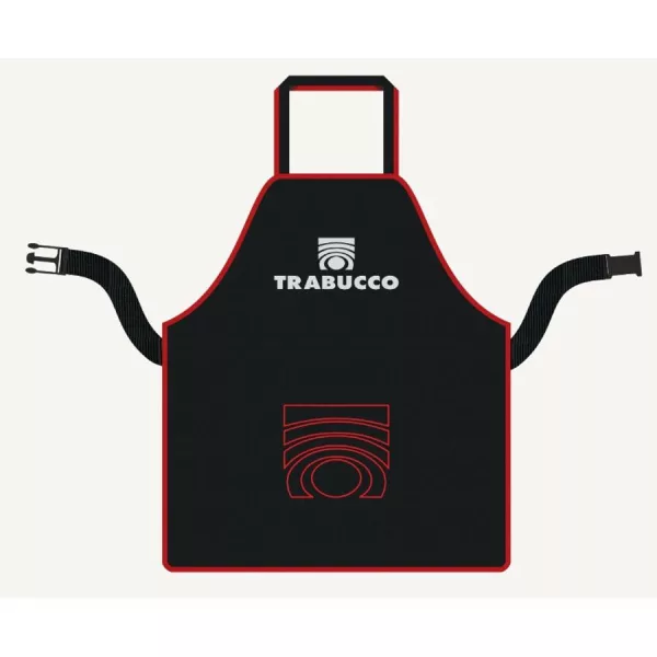 Trabucco Team Puna pregača