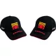 Trabucco GNT Crna Baseball Kapa