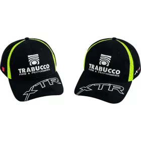 Trabucco XTR Bejzbol kapa