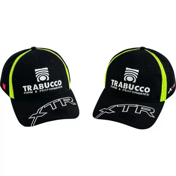 Trabucco XTR Bejzbol kapa