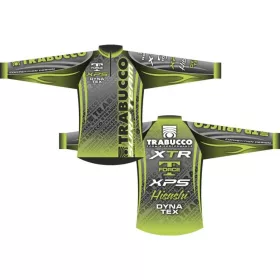 Trabucco Surf Team Majica dugih rukava 2XL