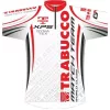 Trabucco Match Team Crvena Majica M