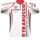 Trabucco Match Team Crvena Majica M