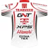 Trabucco Match Team Crvena Majica M