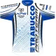 Trabucco SW Pro Team Plava Majica XL