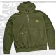 K-Karp XTR Polar Fleece TGL polar pulover XL