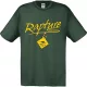 Rapture Predator Zone T-Shirt Olive Majica L