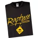 Rapture Predator Zone T-Shirt Graphite Majica L