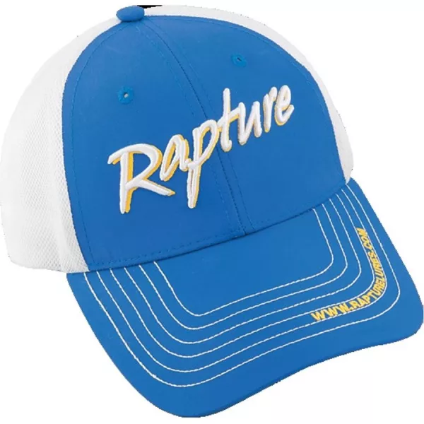 Rapture Pro Team Mrežasta baseball kapa