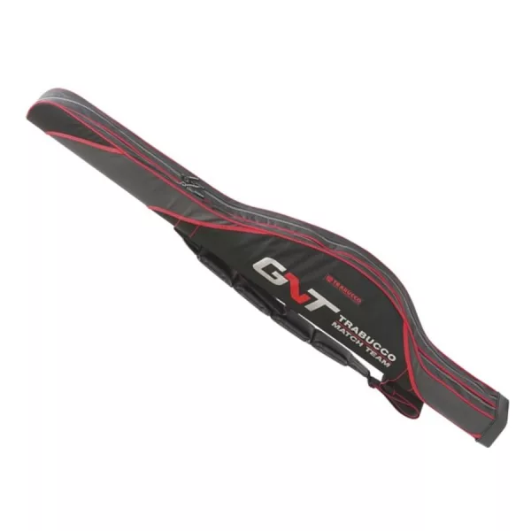 Trabucco GNT Match Team Pro 2 Odjeljka Tvrda Torba za Štapove 150cm