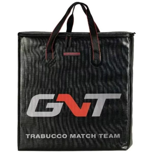 Trabucco GNT Match Team Vodootporna Torba za Čuvanje Mreže 60x15x60cm