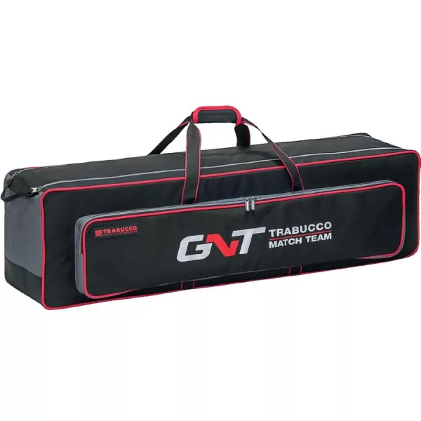 Trabucco GNT Match Team Roller & Roost Torba za Valjke i Naslone 105x25x30cm
