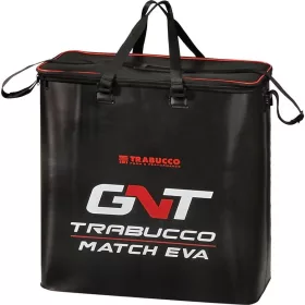   Trabucco GNT Match EVA Keepnet Bag XL Torba za čuvanje ribe 60x60x30cm