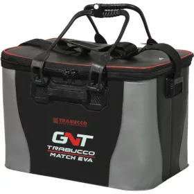 Trabucco GNT Match EVA Tackle Bag Torba za pribor 30x45x29cm