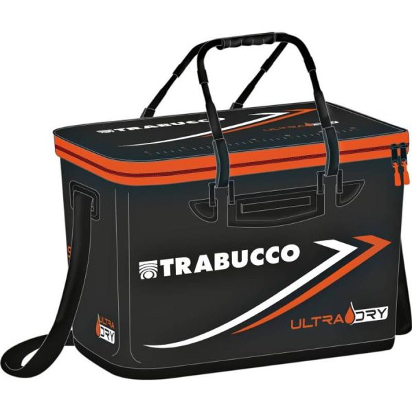 Trabucco Ultra Dry Hardcase Torba za pribor 40x30x29