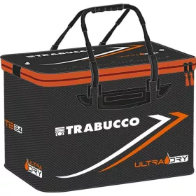 Trabucco Ultra Dry EVA Tackle Bag Torba za pribor 39x25x25