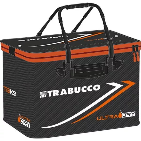 Trabucco Ultra Dry EVA Tackle Bag Torba za pribor 40x30x29cm