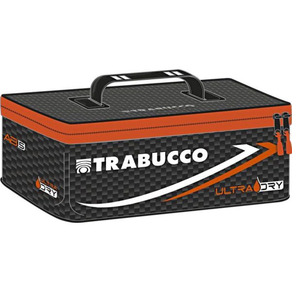 Trabucco Ultra Dry Accesories Bag Torba za pribor 28x18x10cm
