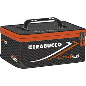 Trabucco Ultra Dry Accesories Bag Torba za pribor 24x16x10cm