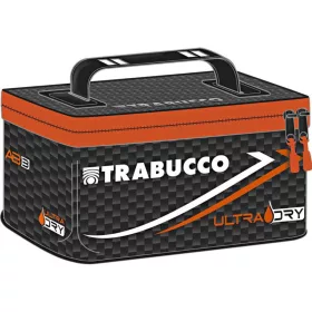 Trabucco Ultra Dry Accesories Bag Torba za pribor 21x14x10cm